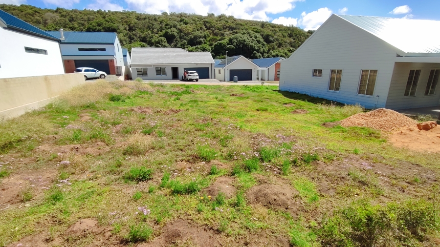 0 Bedroom Property for Sale in Stilbaai Wes Western Cape